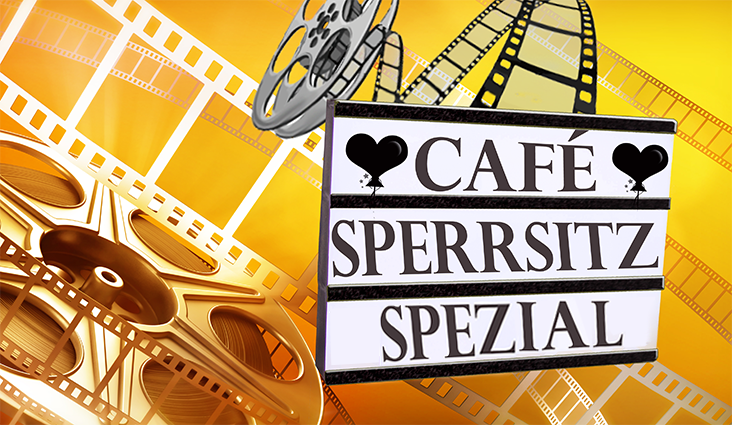 Café Sperrsitz Spezial